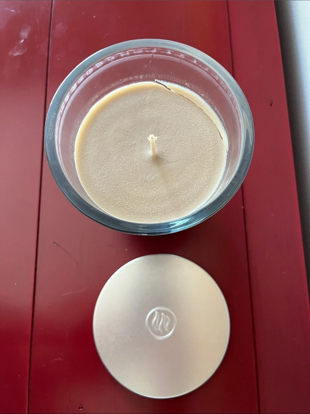 Chesapeake Bay Candle - Mountain View Scent